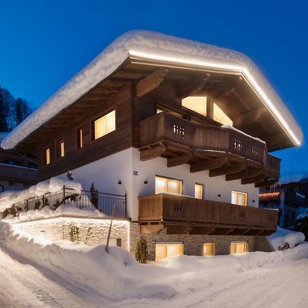Villa Mountainview - Kirchberg Bei Kitzbuehel, Sauna, Kamin, Nicht Weit Zu Den Skiliften Kirchberg in Tirol Exteriér fotografie