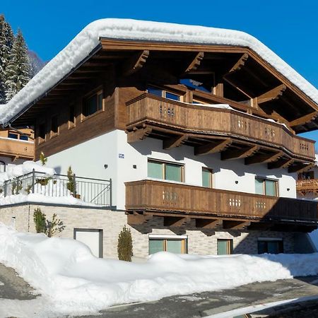 Villa Mountainview - Kirchberg Bei Kitzbuehel, Sauna, Kamin, Nicht Weit Zu Den Skiliften Kirchberg in Tirol Exteriér fotografie