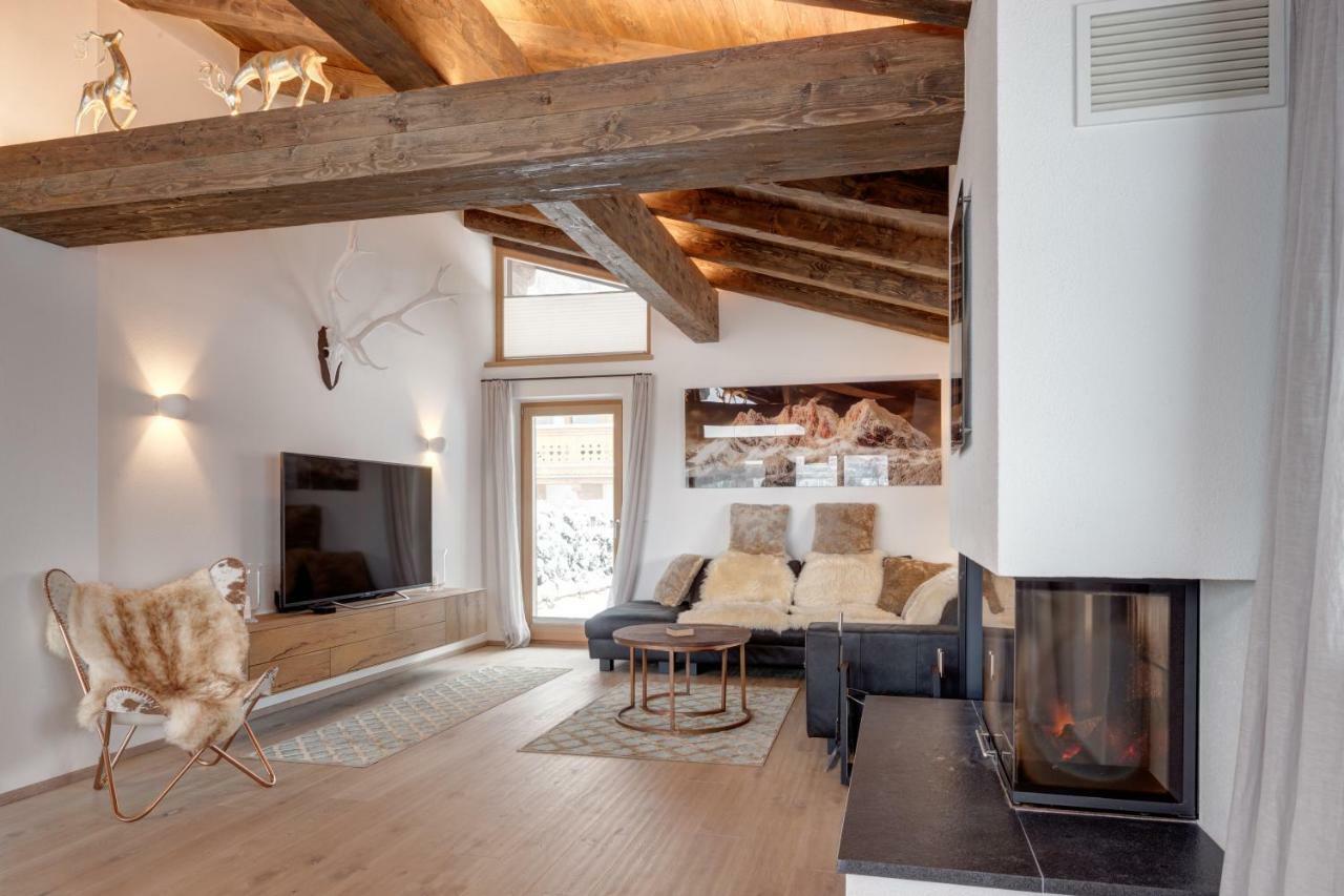 Villa Mountainview - Kirchberg Bei Kitzbuehel, Sauna, Kamin, Nicht Weit Zu Den Skiliften Kirchberg in Tirol Exteriér fotografie