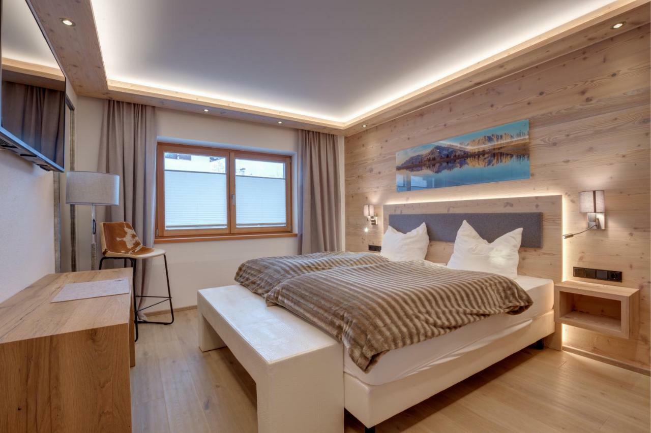 Villa Mountainview - Kirchberg Bei Kitzbuehel, Sauna, Kamin, Nicht Weit Zu Den Skiliften Kirchberg in Tirol Exteriér fotografie