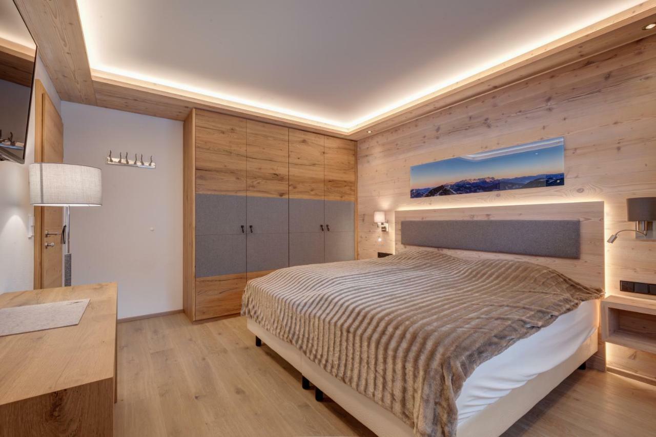 Villa Mountainview - Kirchberg Bei Kitzbuehel, Sauna, Kamin, Nicht Weit Zu Den Skiliften Kirchberg in Tirol Exteriér fotografie