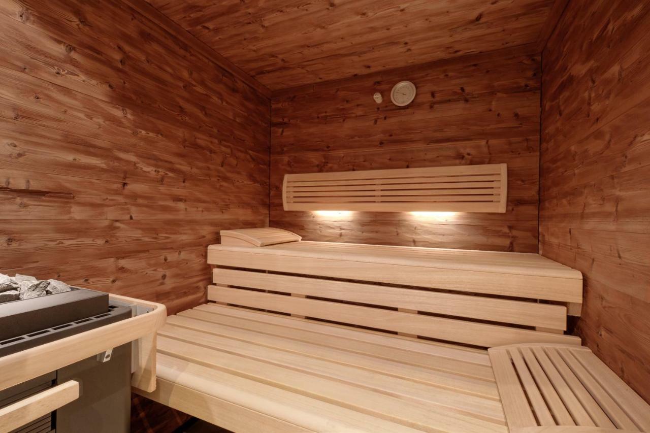 Villa Mountainview - Kirchberg Bei Kitzbuehel, Sauna, Kamin, Nicht Weit Zu Den Skiliften Kirchberg in Tirol Exteriér fotografie
