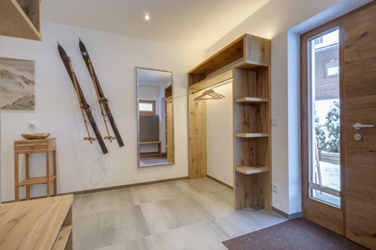Villa Mountainview - Kirchberg Bei Kitzbuehel, Sauna, Kamin, Nicht Weit Zu Den Skiliften Kirchberg in Tirol Exteriér fotografie